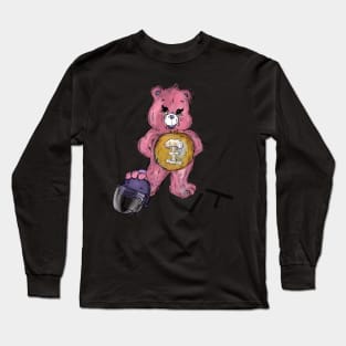Care Bear Long Sleeve T-Shirt